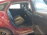 Ford Fusion Se 3FA6P0HR2DR160515 снимка