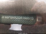 Ford Fusion Se 3FA6P0HR2DR160515 снимка