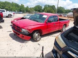 Dodge Dakota Slt/Sport 1B7GL22X0WS589222 снимка
