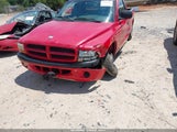 Dodge Dakota Slt/Sport 1B7GL22X0WS589222 снимка
