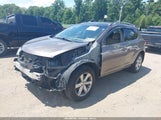 Nissan Murano Sl JN8AZ1MW1AW137207 снимка
