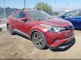 Toyota C-Hr Xle NMTKHMBX0JR057802 fotografie