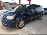 Chrysler Town & Country Touring 2C4RC1BG9GR254742 fotografie