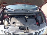 Nissan Murano S JN8AZ1MU3BW060114 снимка