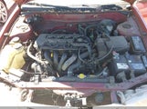 Toyota Corolla Le 1NXBR12E91Z431648 fotografie
