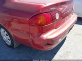 Toyota Corolla Le 1NXBR12E91Z431648 fotografie