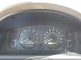 Toyota Corolla Le 1NXBR12E91Z431648 fotografie