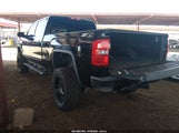 GMC Sierra  Sle 3GTU2UEC8EG315752 снимка