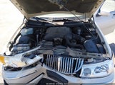 Lincoln Town Car Cartier 1LNHM83W41Y609855 photo
