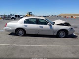 Lincoln Town Car Cartier 1LNHM83W41Y609855 photo