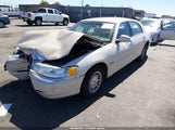 Lincoln Town Car Cartier 1LNHM83W41Y609855 photo