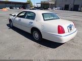 Lincoln Town Car Cartier 1LNHM83W41Y609855 photo