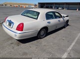 Lincoln Town Car Cartier 1LNHM83W41Y609855 photo