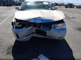 Lincoln Town Car Cartier 1LNHM83W41Y609855 photo