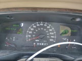 Lincoln Town Car Cartier 1LNHM83W41Y609855 photo