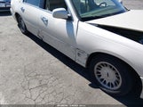 Lincoln Town Car Cartier 1LNHM83W41Y609855 photo