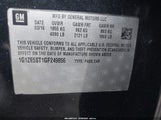 Chevrolet Malibu 1Lt 1G1ZE5ST1GF249856 снимка