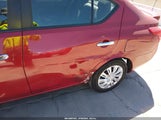 Nissan Versa 1.6 Sv 3N1CN7AP5DL852522 fotografie