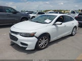Chevrolet Malibu 1Lt 1G1ZE5ST4HF175558 fotografie