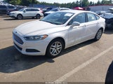 Ford Fusion Se 3FA6P0H70ER349809 photo