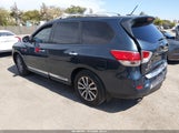 Nissan Pathfinder Sl 5N1AR2MM9EC657402 снимка