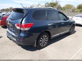 Nissan Pathfinder Sl 5N1AR2MM9EC657402 снимка