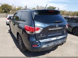 Nissan Pathfinder Sl 5N1AR2MM9EC657402 снимка