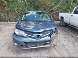 Toyota Rav4 Limited JTMDFREVXDD020439 снимка