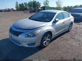 Nissan Altima 2.5 Sv 1N4AL3AP9DC274252 снимка