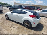 Hyundai Veloster Base W/Red/Black KMHTC6AD4CU026201 photo