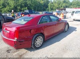 Cadillac Cts Luxury 1G6DG5EY1B0167367 photo
