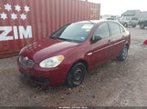 Hyundai Accent Gls KMHCN46C37U157320 photo