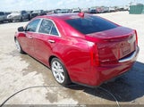 Cadillac Ats Standard 1G6AA5RX7F0111753 снимка