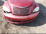 Chrysler Pt Cruiser Limited 3A8FY68B37T531503 снимка