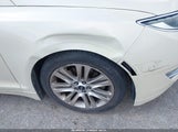 Lincoln Mkz 3LN6L2GK3GR607004 fotografie