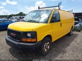 GMC Savana  Work Van 1GTW7GCA6C1151054 снимка