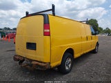 GMC Savana  Work Van 1GTW7GCA6C1151054 снимка
