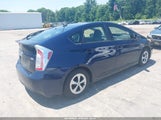 Toyota Prius Three JTDKN3DUXC1550510 fotografie
