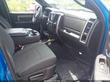 Ram  Classic Warlock 4X4 6'4 Box 1C6RR7GT9MS571607 снимка