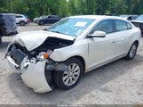 Buick Lacrosse 1G4GA5E33DF227841 снимка