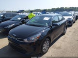 Kia Rio Lx 3KPA24AD5PE628709 fotografie