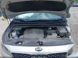 Kia Sedona Lx KNDMB5C12H6218429 fotografie