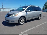 Toyota Sienna Xle Limited 5TDBA22C76S062073 photo
