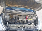 Mitsubishi Mirage G4 Es ML32F3FJ5JHF03833 fotografie