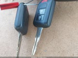 Mitsubishi Mirage G4 Es ML32F3FJ5JHF03833 fotografie