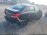 Mitsubishi Mirage G4 Es ML32F3FJ5JHF03833 fotografie
