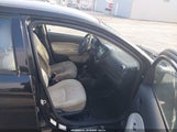 Mitsubishi Mirage G4 Es ML32F3FJ5JHF03833 fotografie
