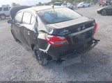 Mitsubishi Mirage G4 Es ML32F3FJ5JHF03833 fotografie