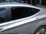Hyundai Elantra Se KMHDH4AE8FU260770 fotografie