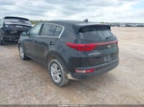 Kia Sportage Lx KNDPM3ACXJ7485270 fotografie